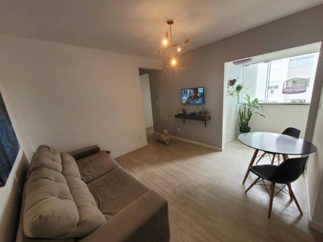 #234 - Apartamento para Venda em Porto Belo - SC