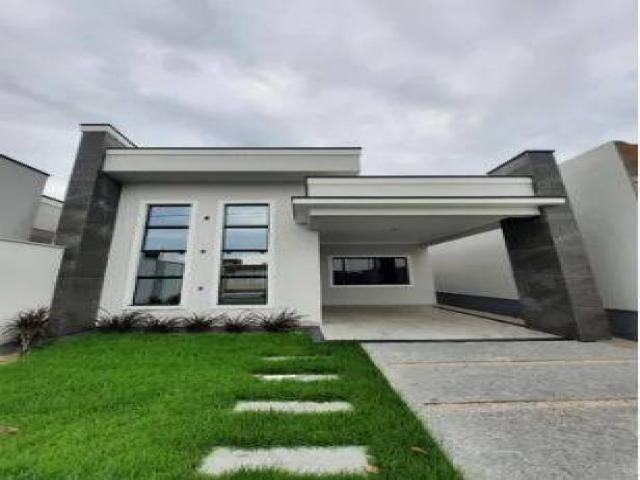 #235 - Casa para Venda em Tijucas - SC