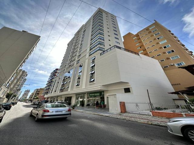 Venda em meia praia - Itapema