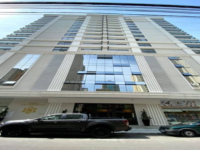 #238 - Apartamento para Venda em Itapema - SC