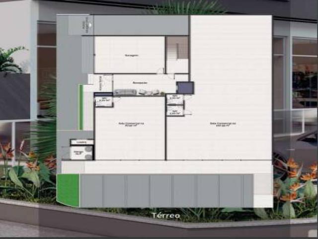 #239 - Apartamento para Venda em Tijucas - SC