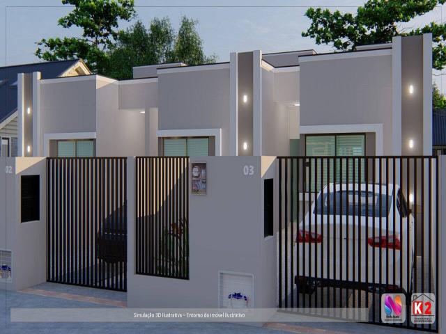 Venda em Joaia - Tijucas