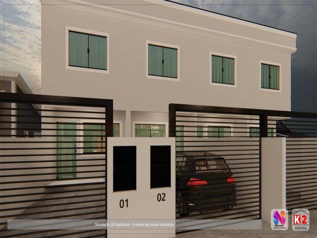 Venda em Joaia - Tijucas