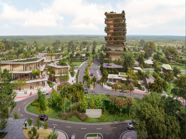 Venda em Mata Atlântica - Tijucas