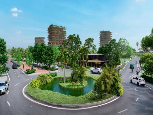 #245 - Área para Venda em Tijucas - SC