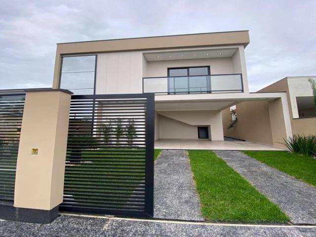 #246 - Casa para Venda em Tijucas - SC - 2