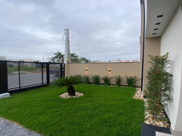 #246 - Casa para Venda em Tijucas - SC - 3