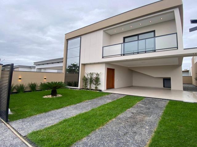 #246 - Casa para Venda em Tijucas - SC - 1