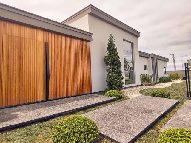 #247 - Casa para Venda em Tijucas - SC