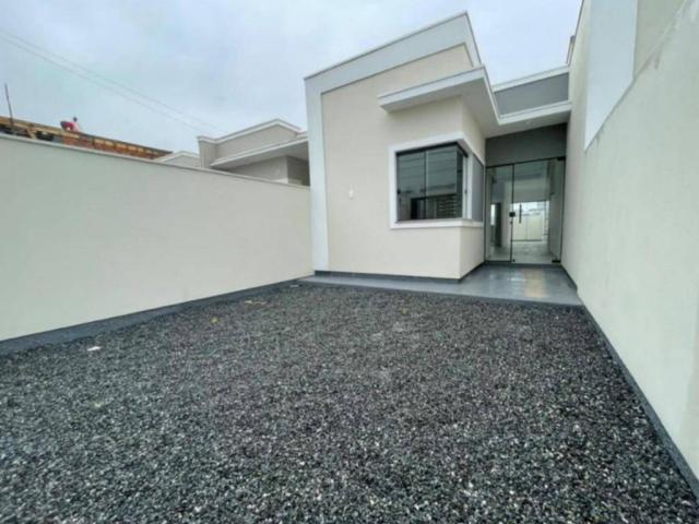 #252 - Casa para Venda em Tijucas - SC - 1