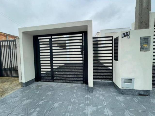 #252 - Casa para Venda em Tijucas - SC - 2