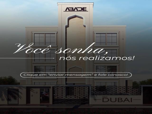 #253 - Apartamento para Venda em Tijucas - SC