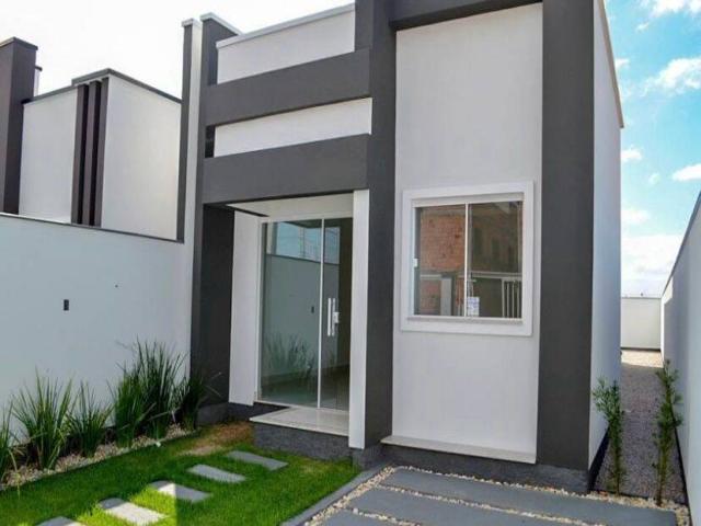 #260 - Casa para Venda em Tijucas - SC - 2