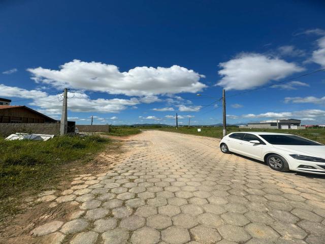 #261 - Área para Venda em Tijucas - SC