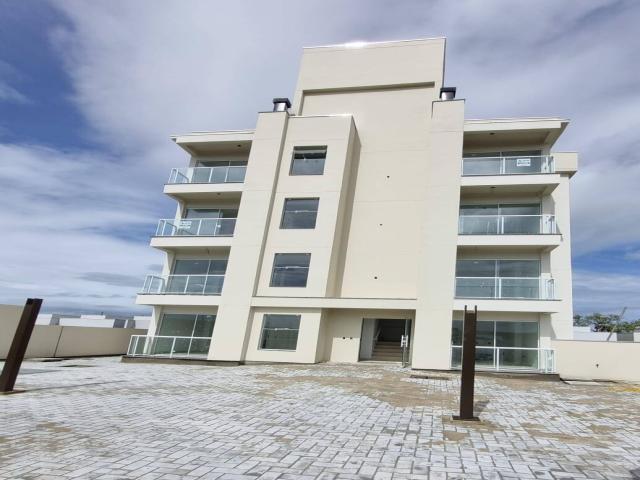 #259 - Apartamento para Venda em Tijucas - SC