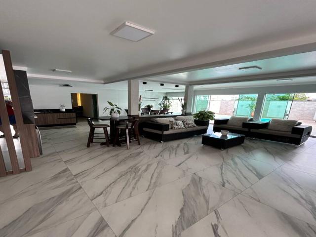 #266 - Casa para Venda em Tijucas - SC