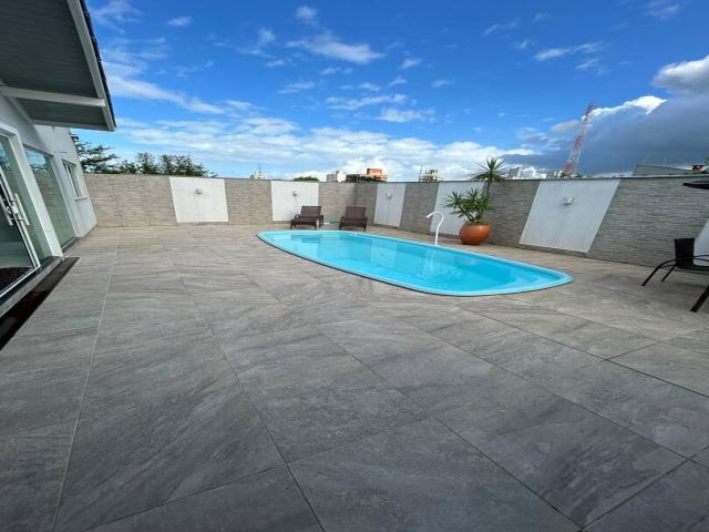 #266 - Casa para Venda em Tijucas - SC