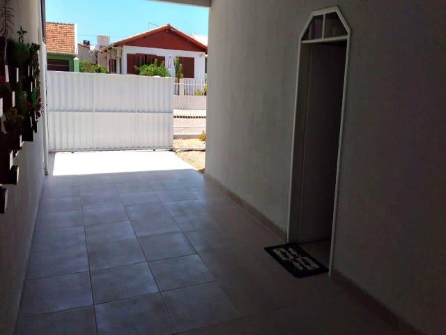 #267 - Casa para Venda em Tijucas - SC