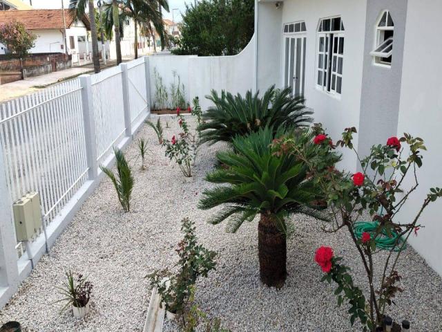 #267 - Casa para Venda em Tijucas - SC