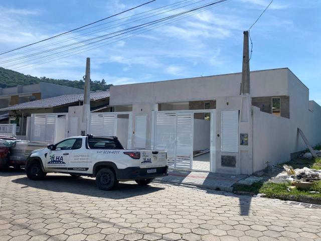 Venda em Alto São Bento - Itapema