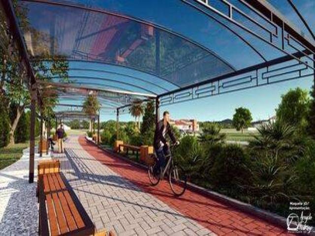 #275 - Área para Venda em Tijucas - SC