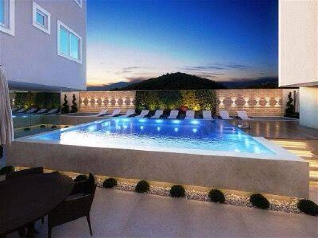 #277 - Apartamento para Venda em Itapema - SC