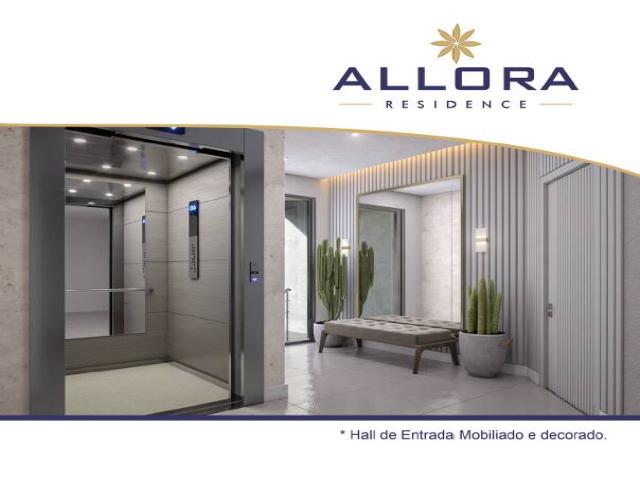 #280 - Apartamento para Venda em Tijucas - SC