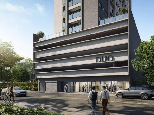 Venda em Morretes - Itapema