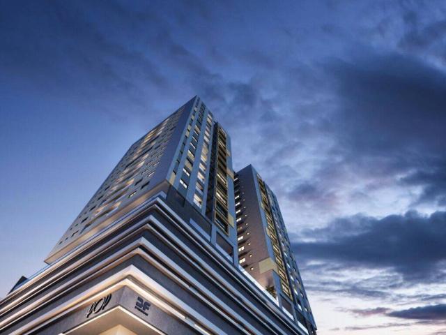 #282 - Apartamento para Venda em Itapema - SC