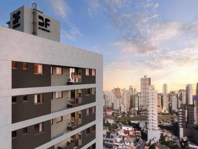 #282 - Apartamento para Venda em Itapema - SC