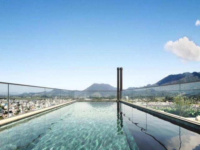 #283 - Apartamento para Venda em Itapema - SC