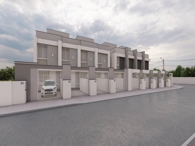 Venda em Santa Luzia - Tijucas