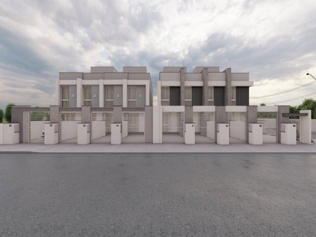 #285 - Casa para Venda em Tijucas - SC