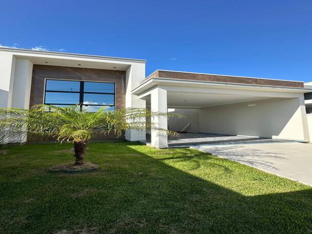 #287 - Casa para Venda em Tijucas - SC - 1