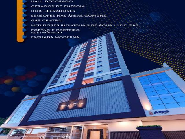 #288 - Apartamento para Venda em Itapema - SC