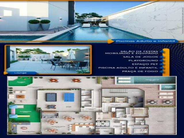 #288 - Apartamento para Venda em Itapema - SC