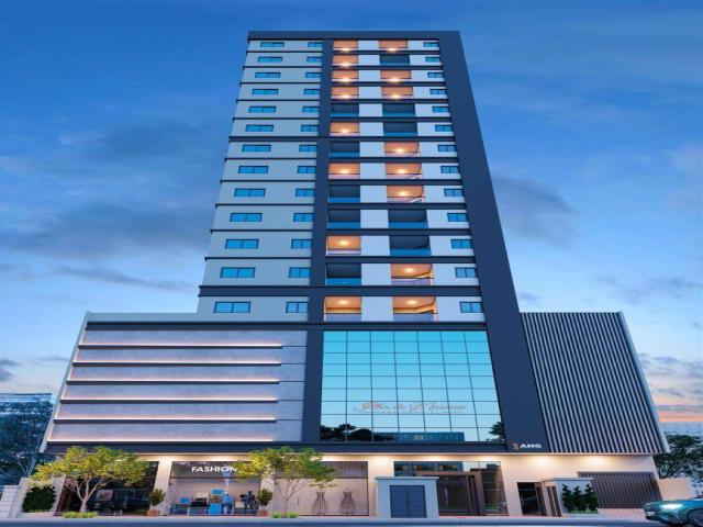 #289 - Apartamento para Venda em Itapema - SC - 1