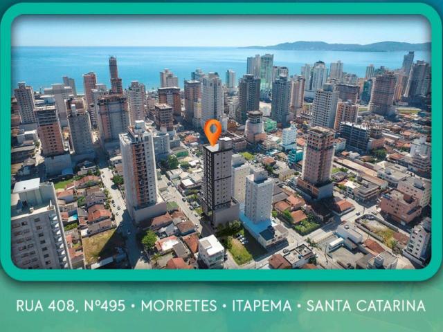 #289 - Apartamento para Venda em Itapema - SC - 3