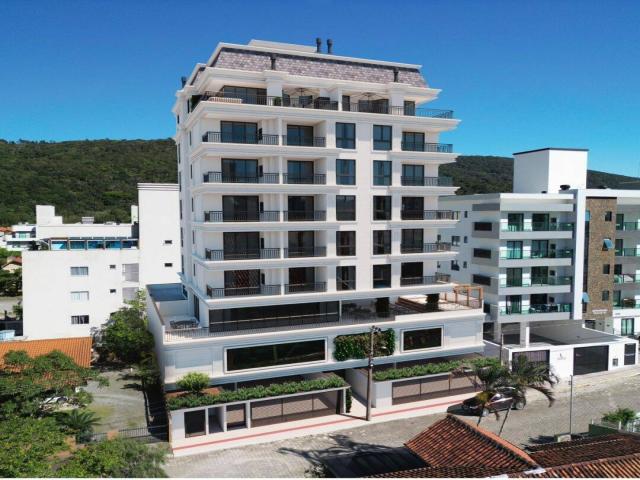 #290 - Apartamento para Venda em Bombinhas - SC - 1