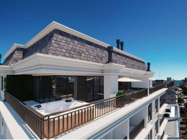 #290 - Apartamento para Venda em Bombinhas - SC - 3