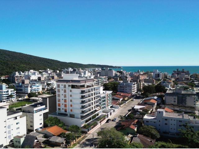 #290 - Apartamento para Venda em Bombinhas - SC - 2