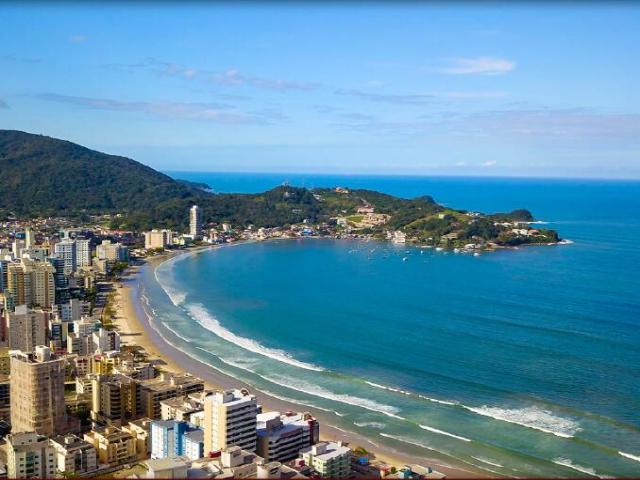 #291 - Apartamento para Venda em Itapema - SC