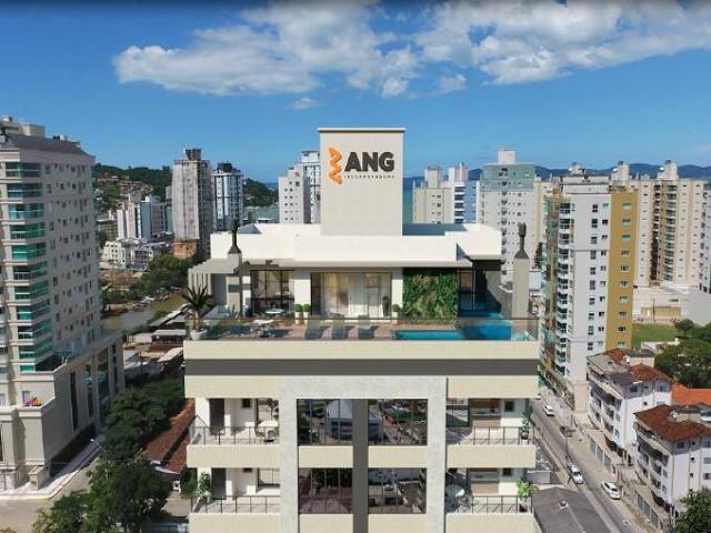 #291 - Apartamento para Venda em Itapema - SC