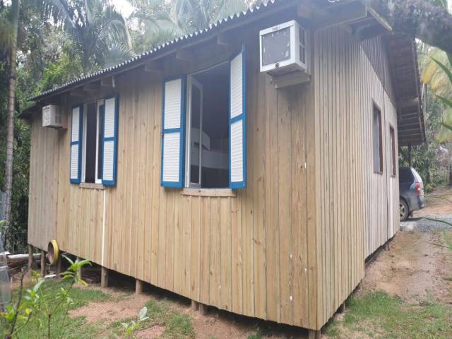 #292 - Chácara para Venda em Camboriú - SC