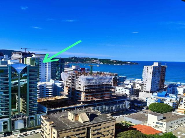 #293 - Apartamento para Venda em Itapema - SC