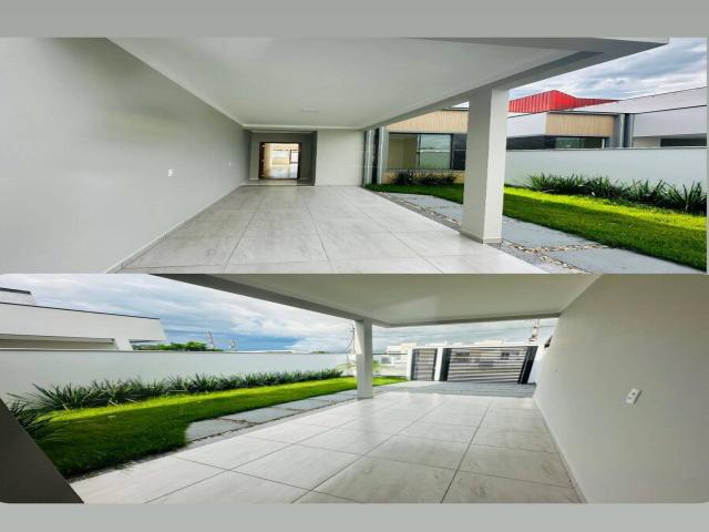 #296 - Casa para Venda em Tijucas - SC