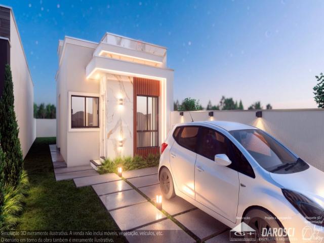 #297 - Casa para Venda em Canelinha - SC