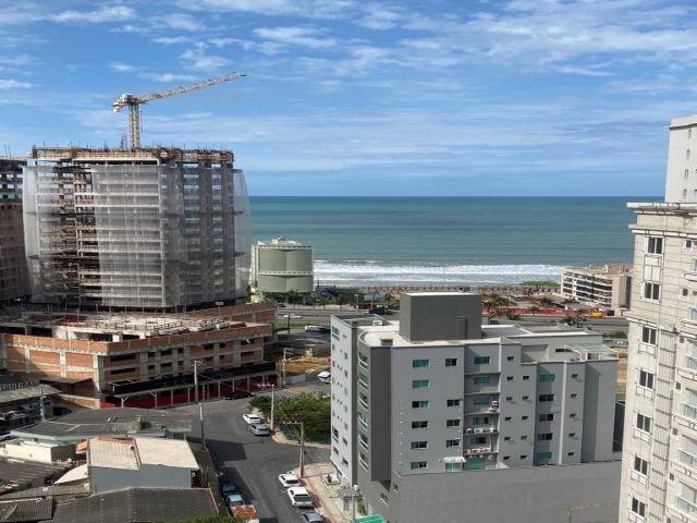 #298 - Apartamento para Venda em Itapema - SC