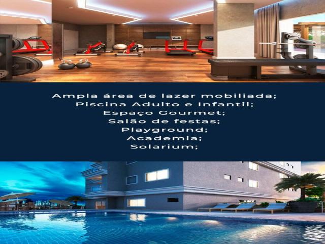 #299 - Apartamento para Venda em Itapema - SC