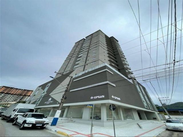 Venda em Alto São Bento - Itapema